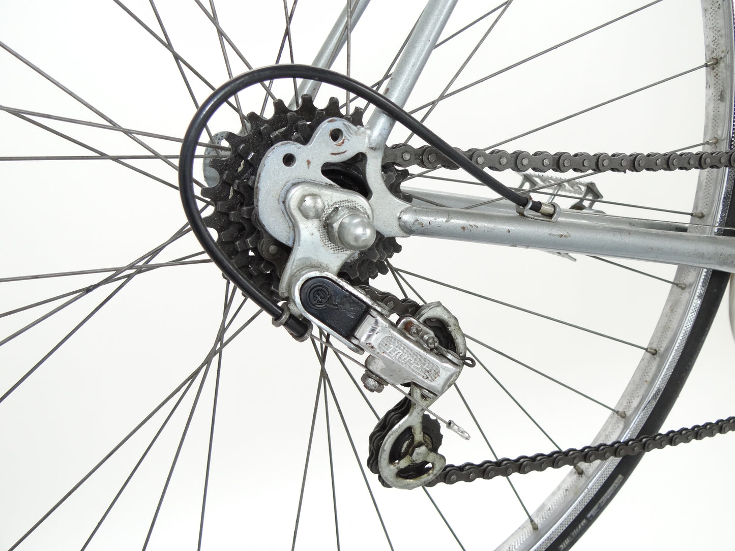 Mercier Speciale Tour de France