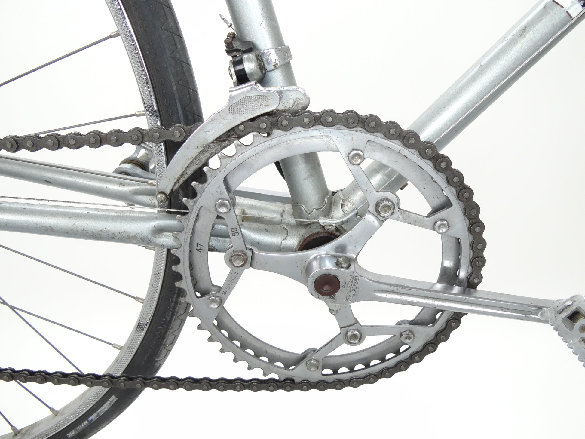 Mercier Speciale Tour de France – Der ReCyclist