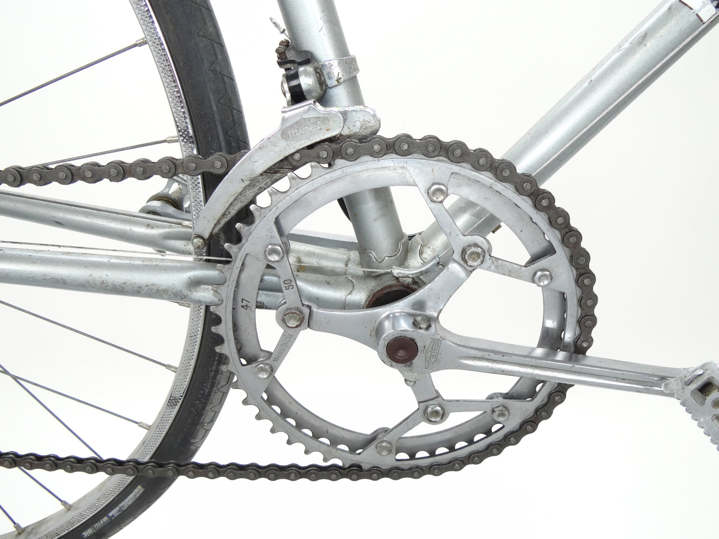 Mercier Speciale Tour de France