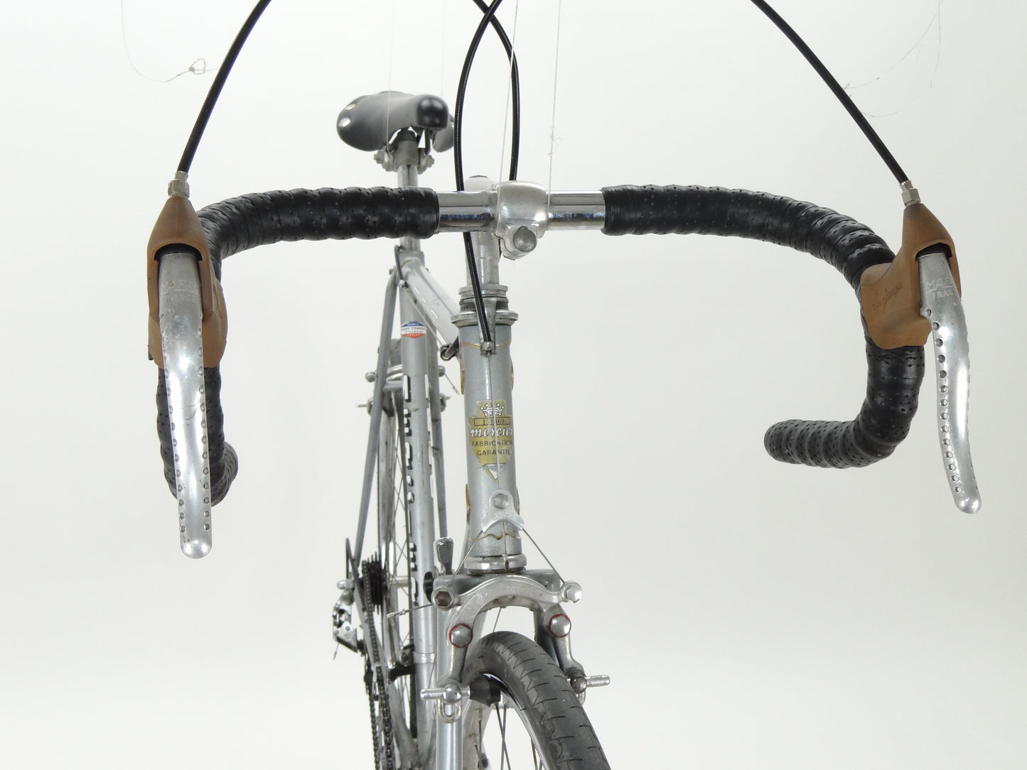 Mercier Speciale Tour de France