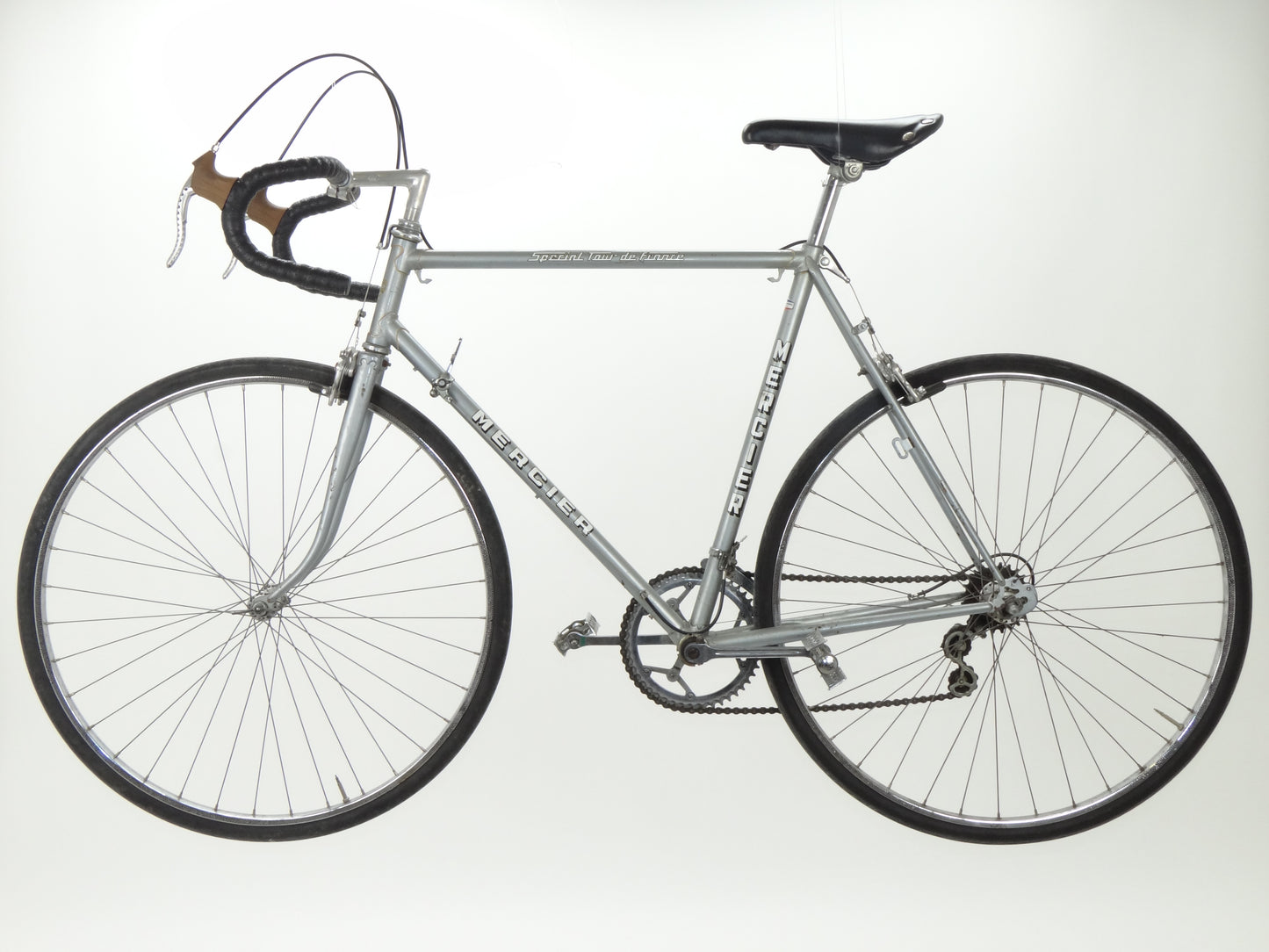 Mercier Speciale Tour de France