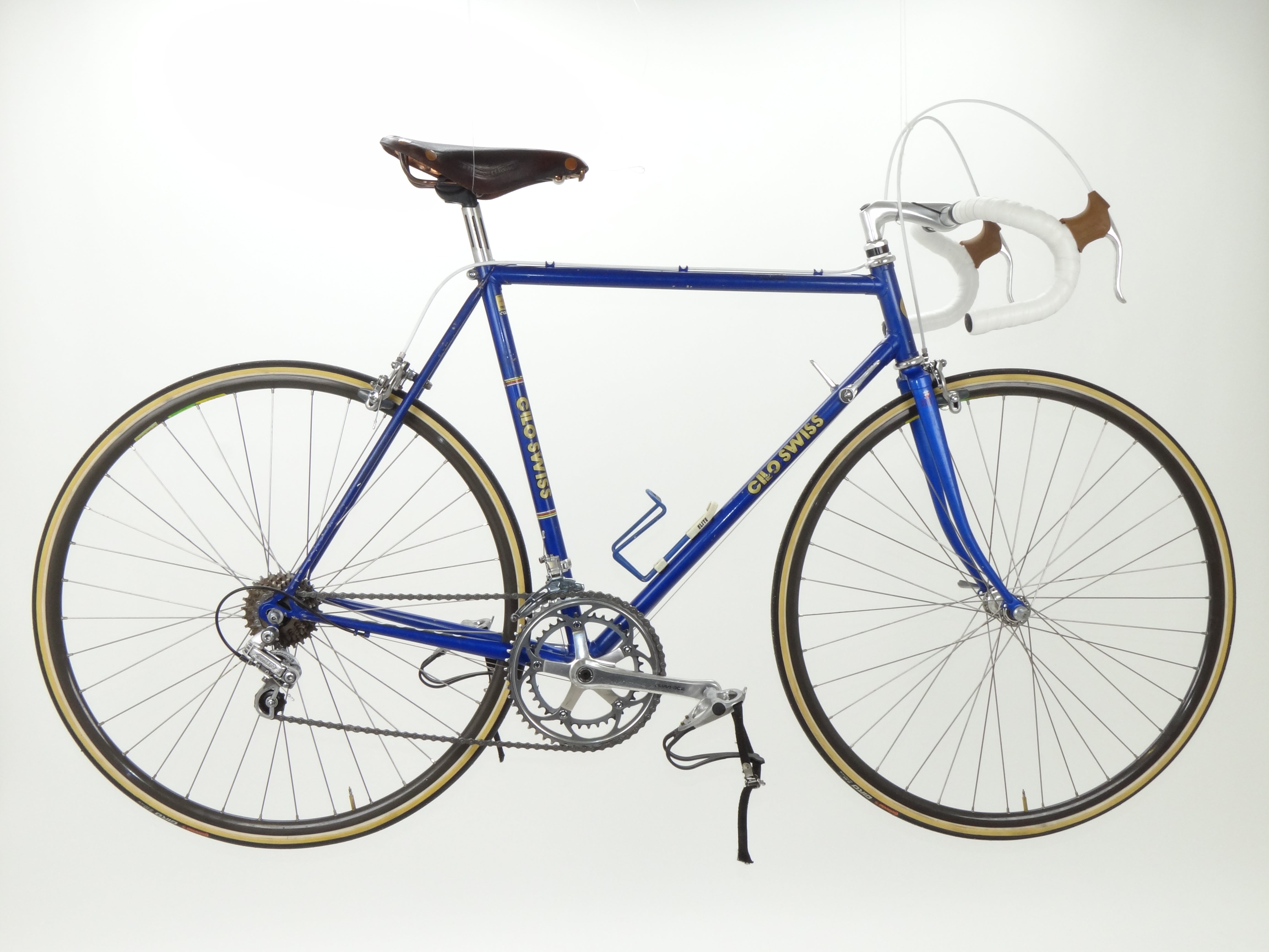Cilo Swiss – Der ReCyclist