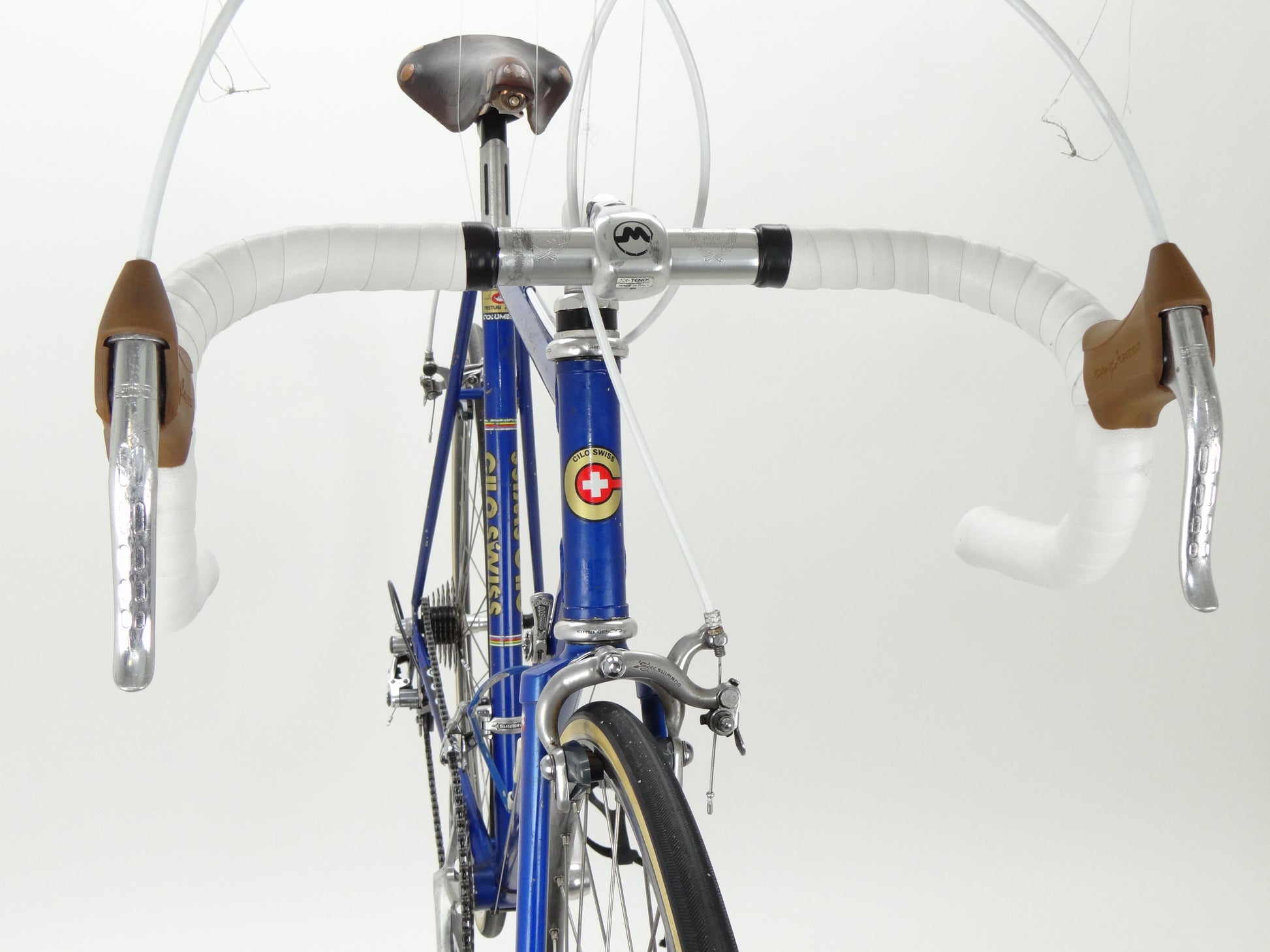 swiss rennrad Cilo Swiss – Der ReCyclist