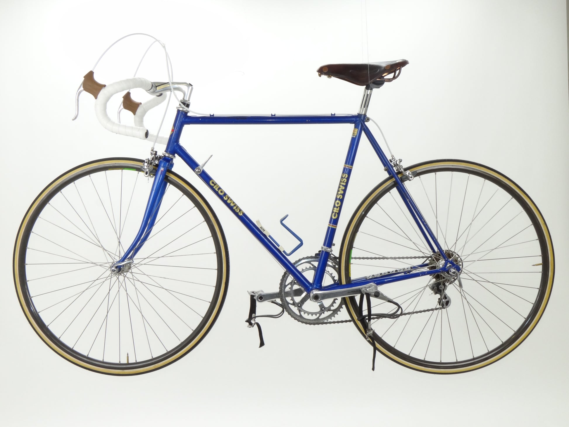 Cilo Swiss – Der ReCyclist