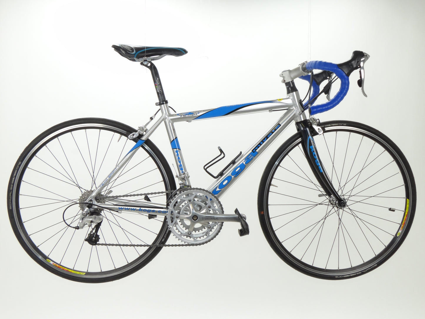 Koga Miyata GranRacer