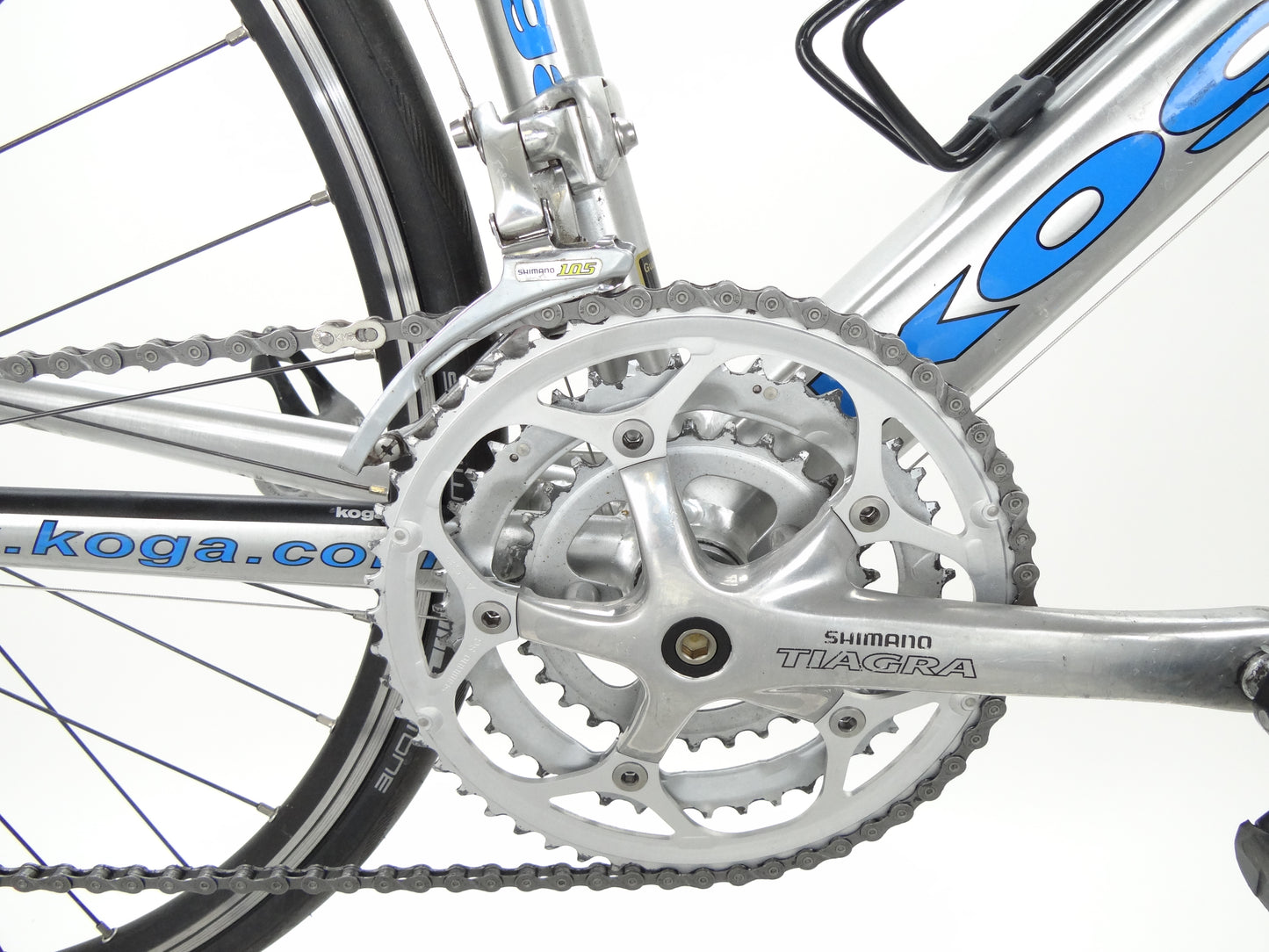 Koga Miyata GranRacer