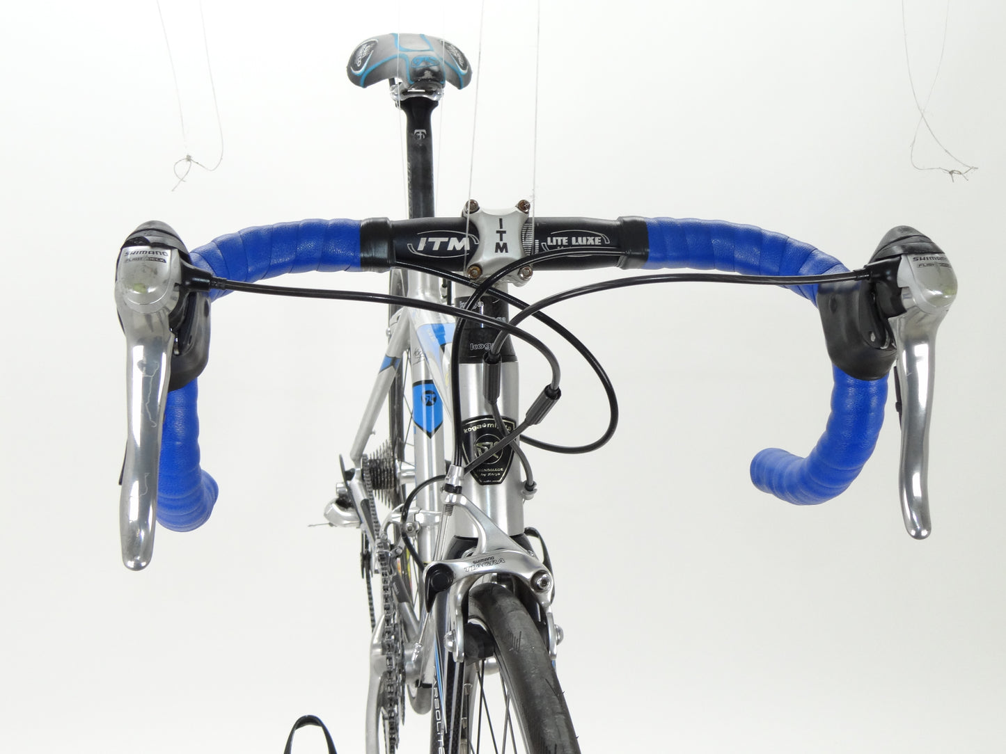 Koga Miyata GranRacer