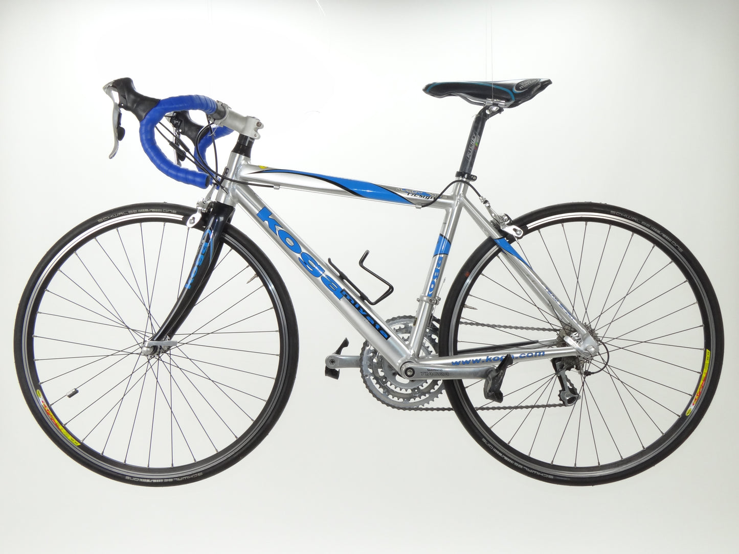 Koga Miyata GranRacer