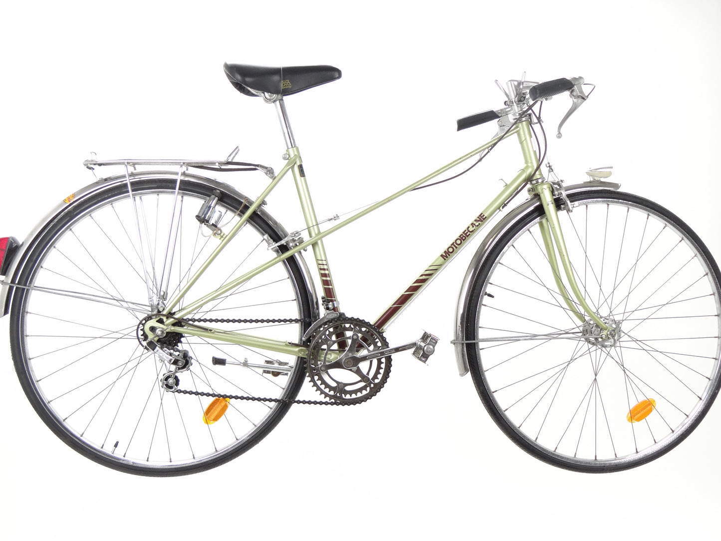 Motobecane 2040