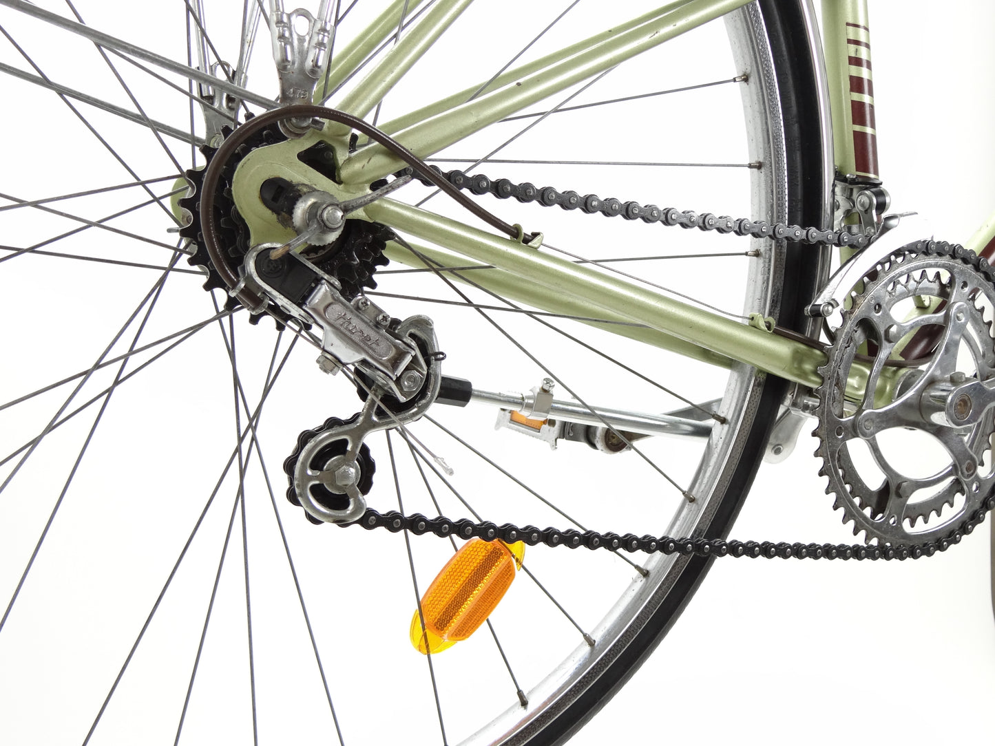 Motobecane 2040
