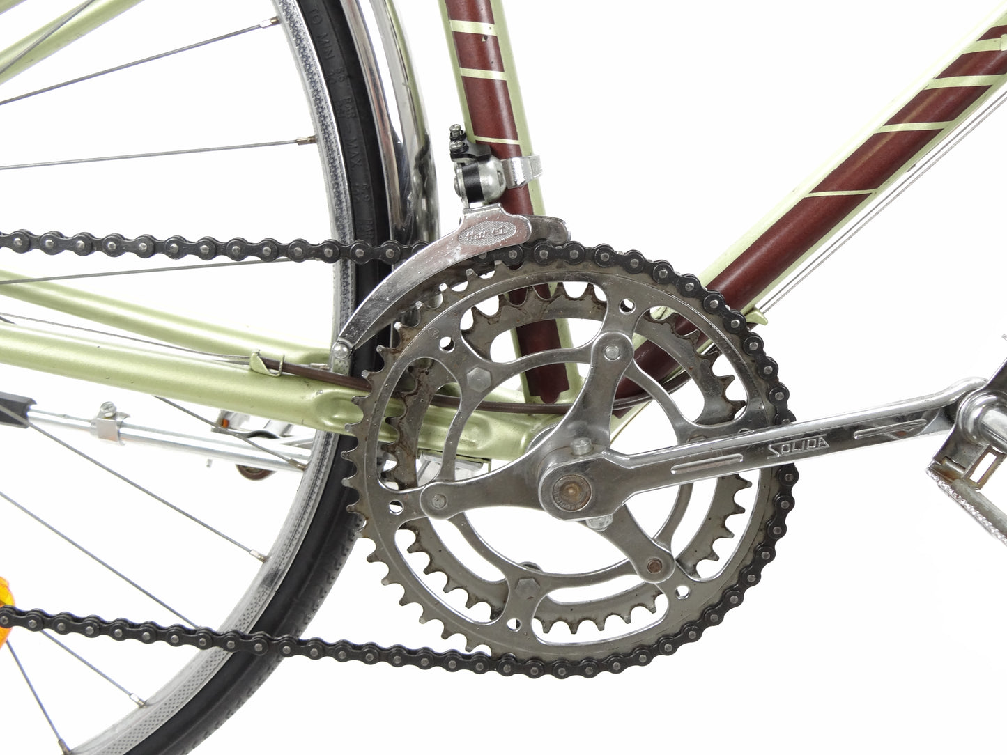 Motobecane 2040