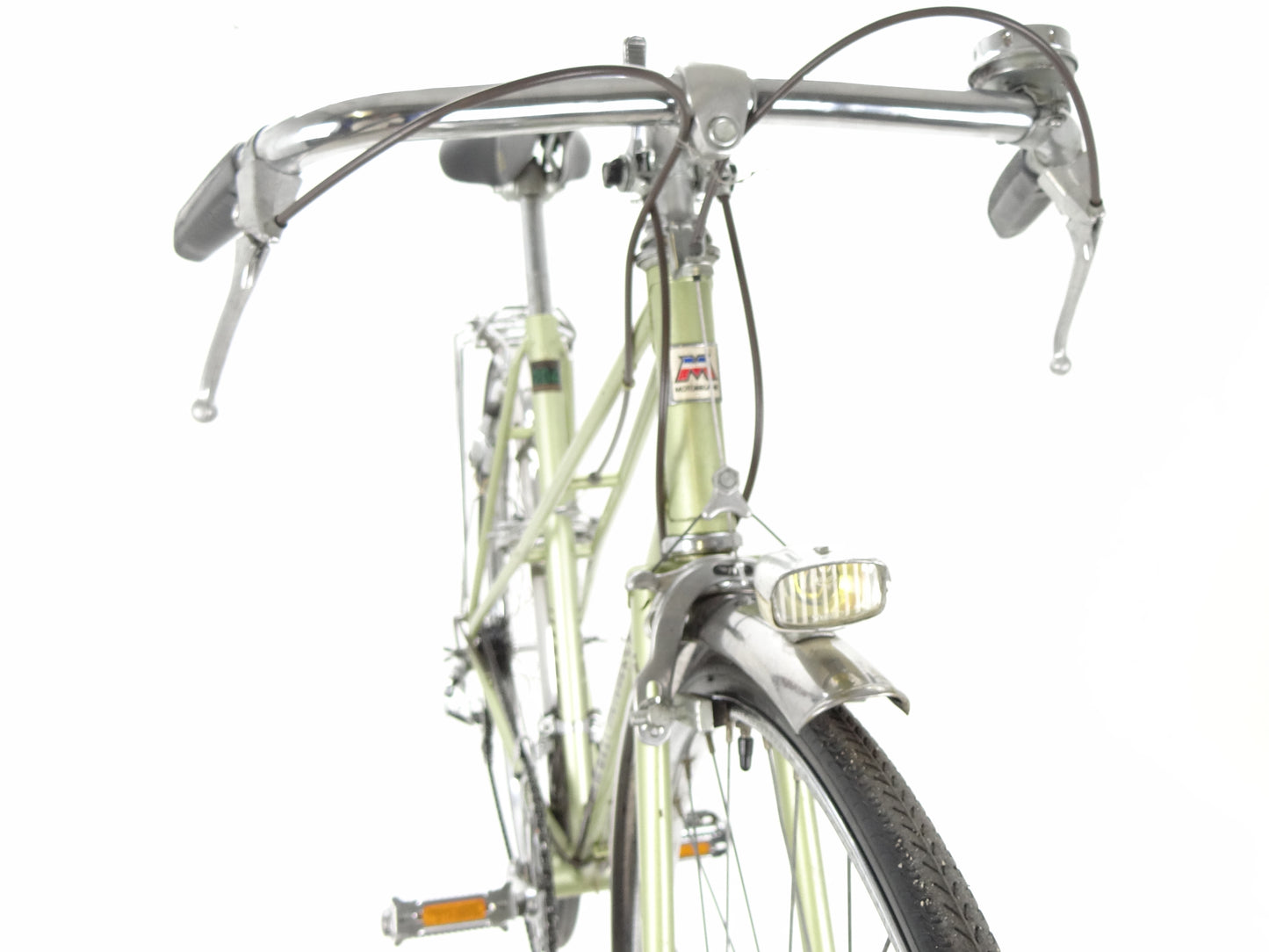 Motobecane 2040