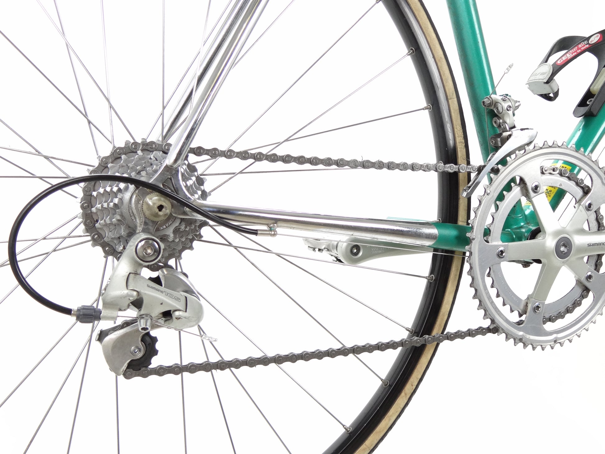 rennrad bianchi vento 504 Bianchi Vento 504