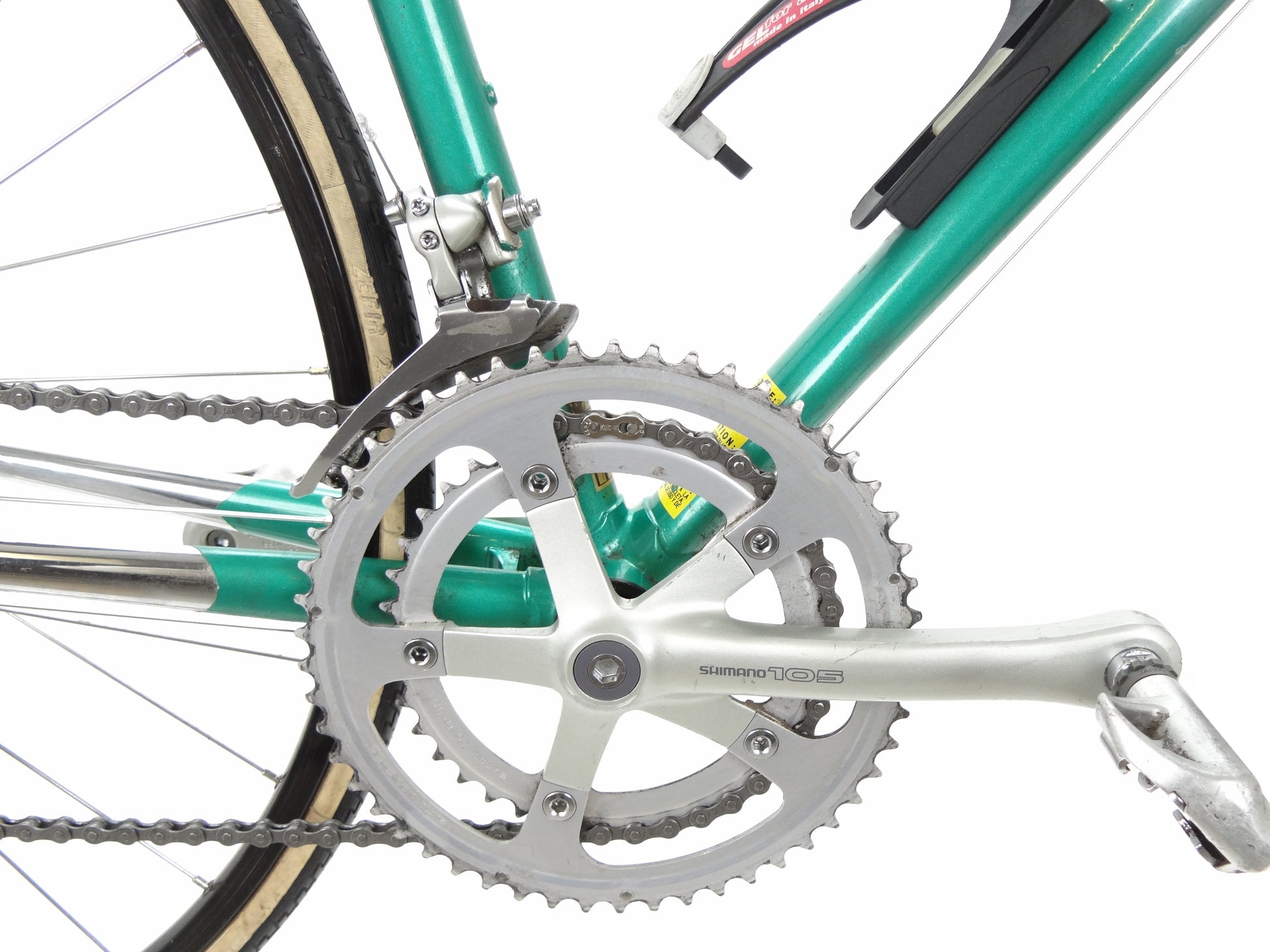 rennrad bianchi vento 504 Bianchi Vento 504