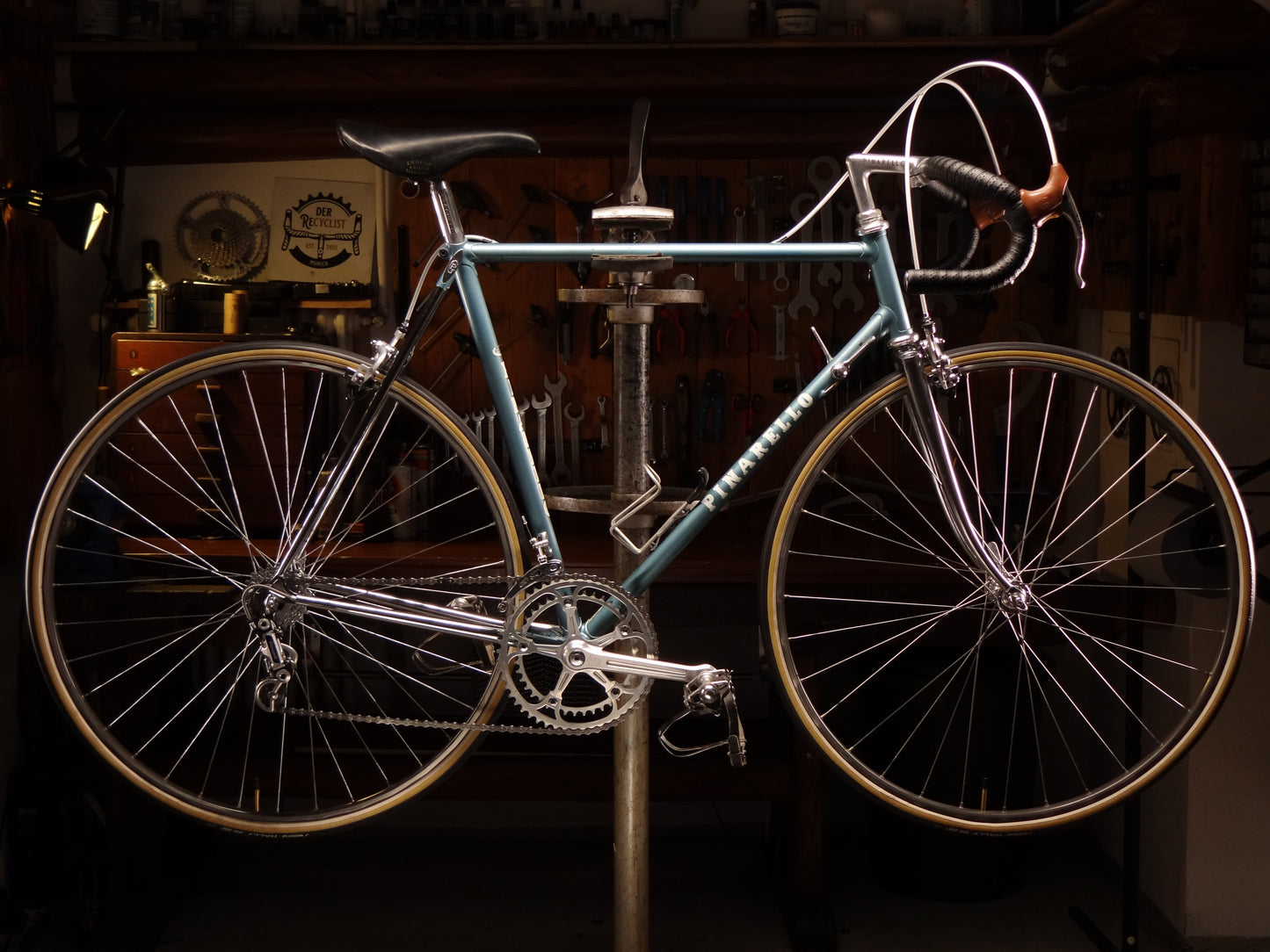 Pinarello Prestige S