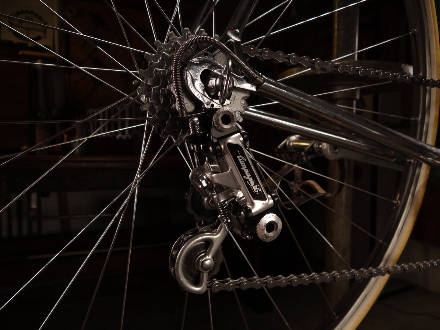 Pinarello Prestige S