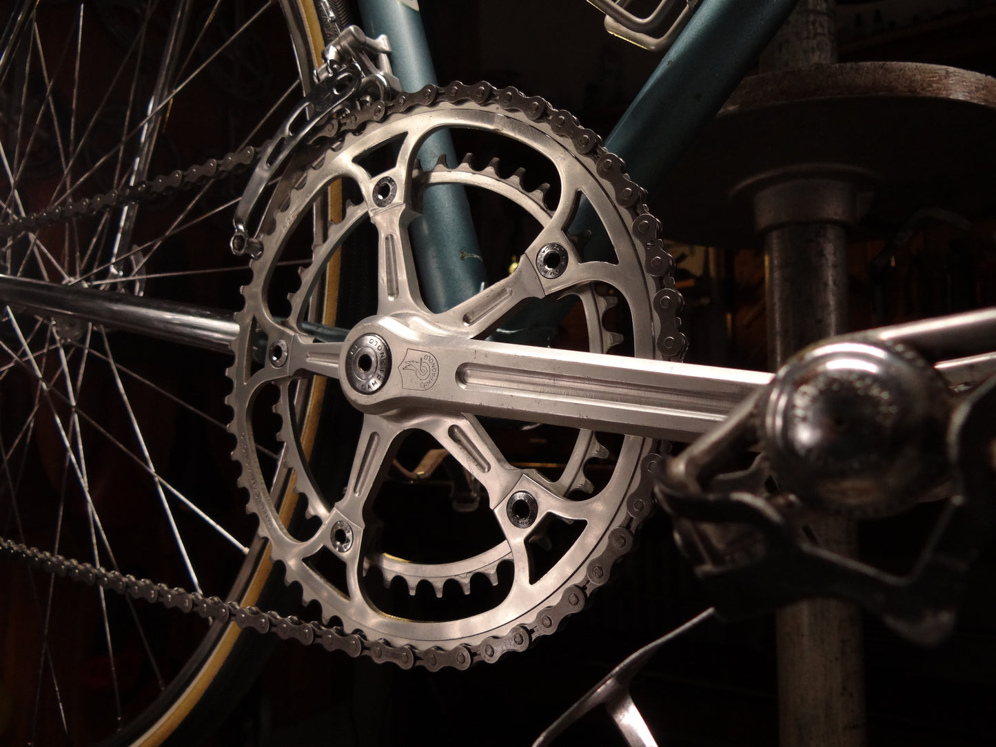 Pinarello Prestige S