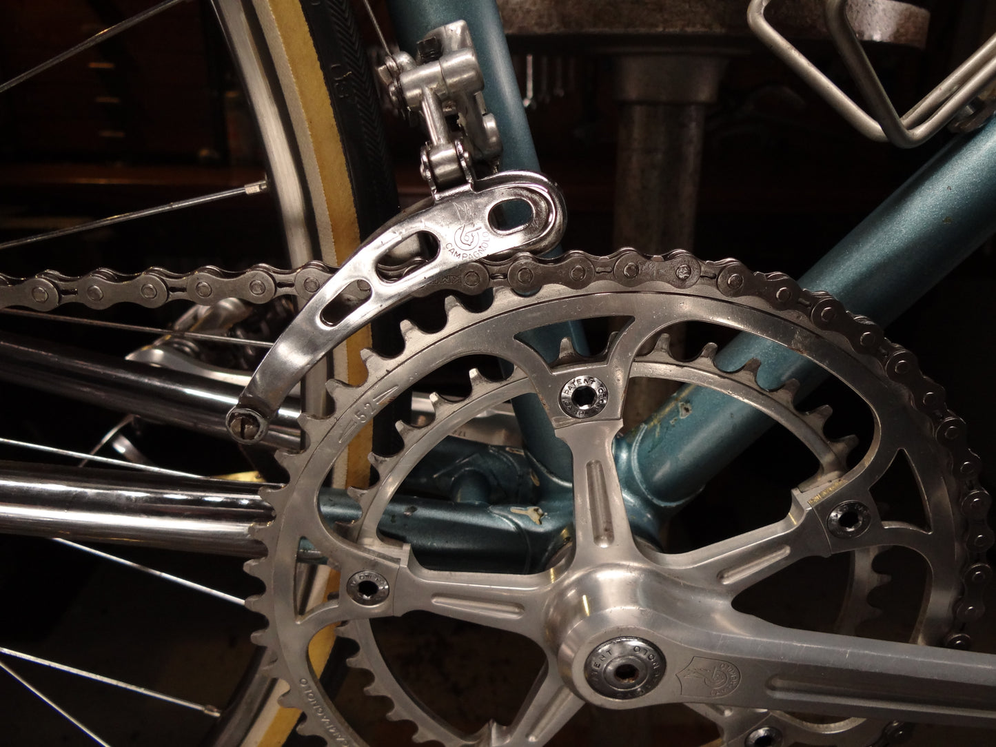 Pinarello Prestige S