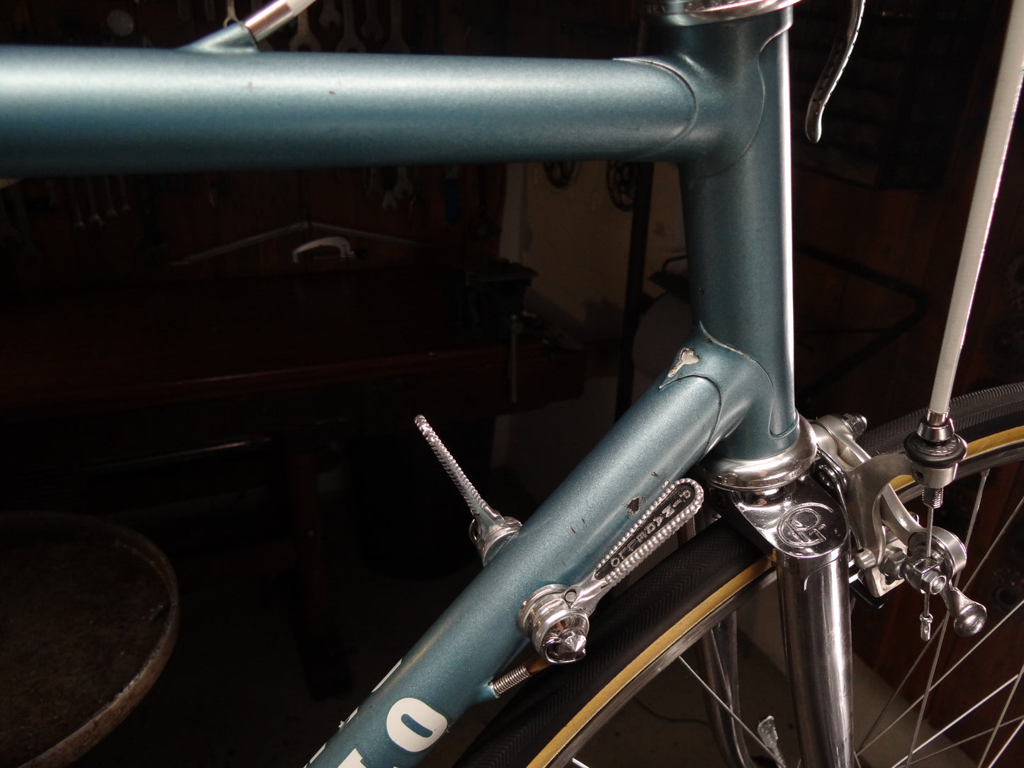 Pinarello Prestige S