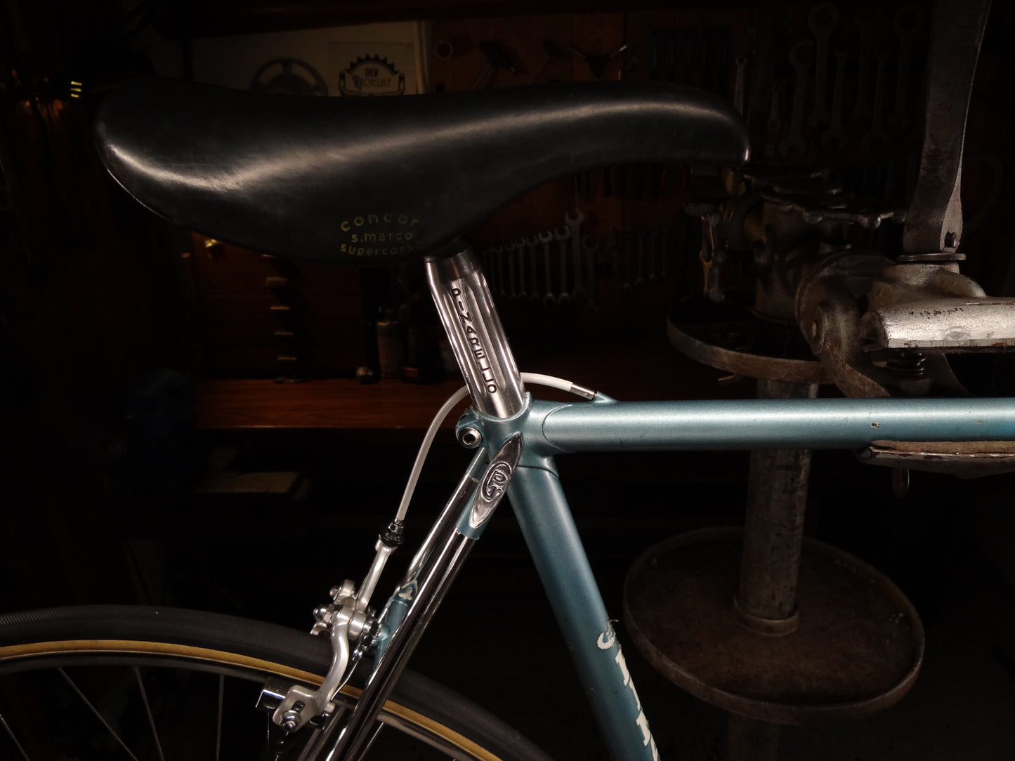 Pinarello Prestige S