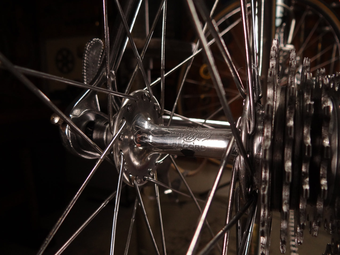 Pinarello Prestige S