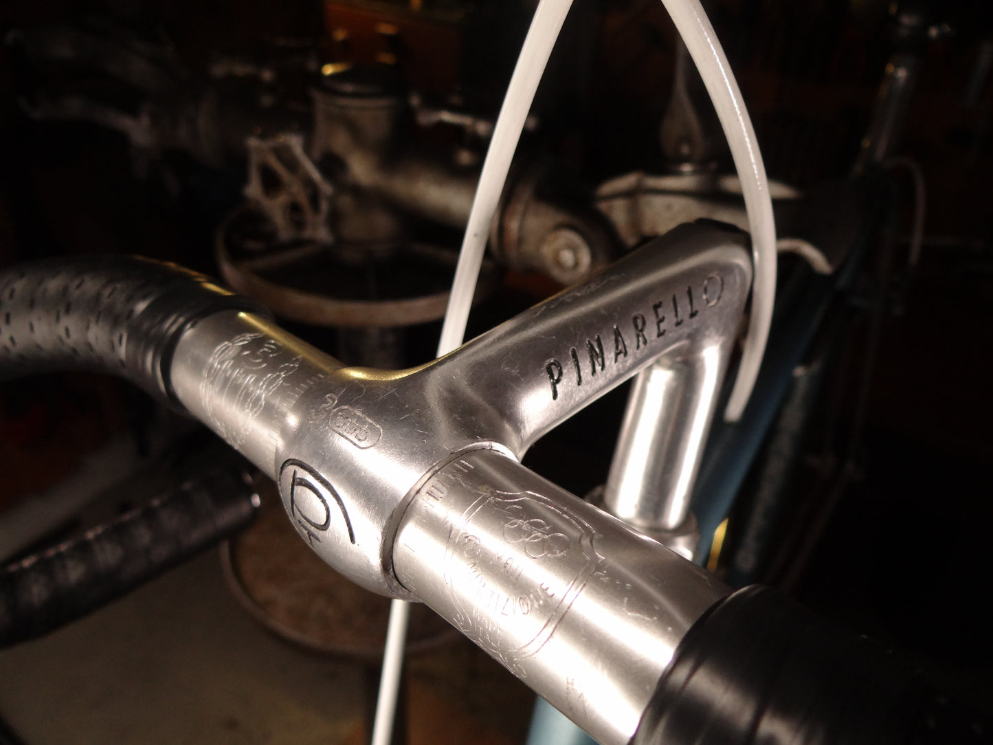 Pinarello Prestige S