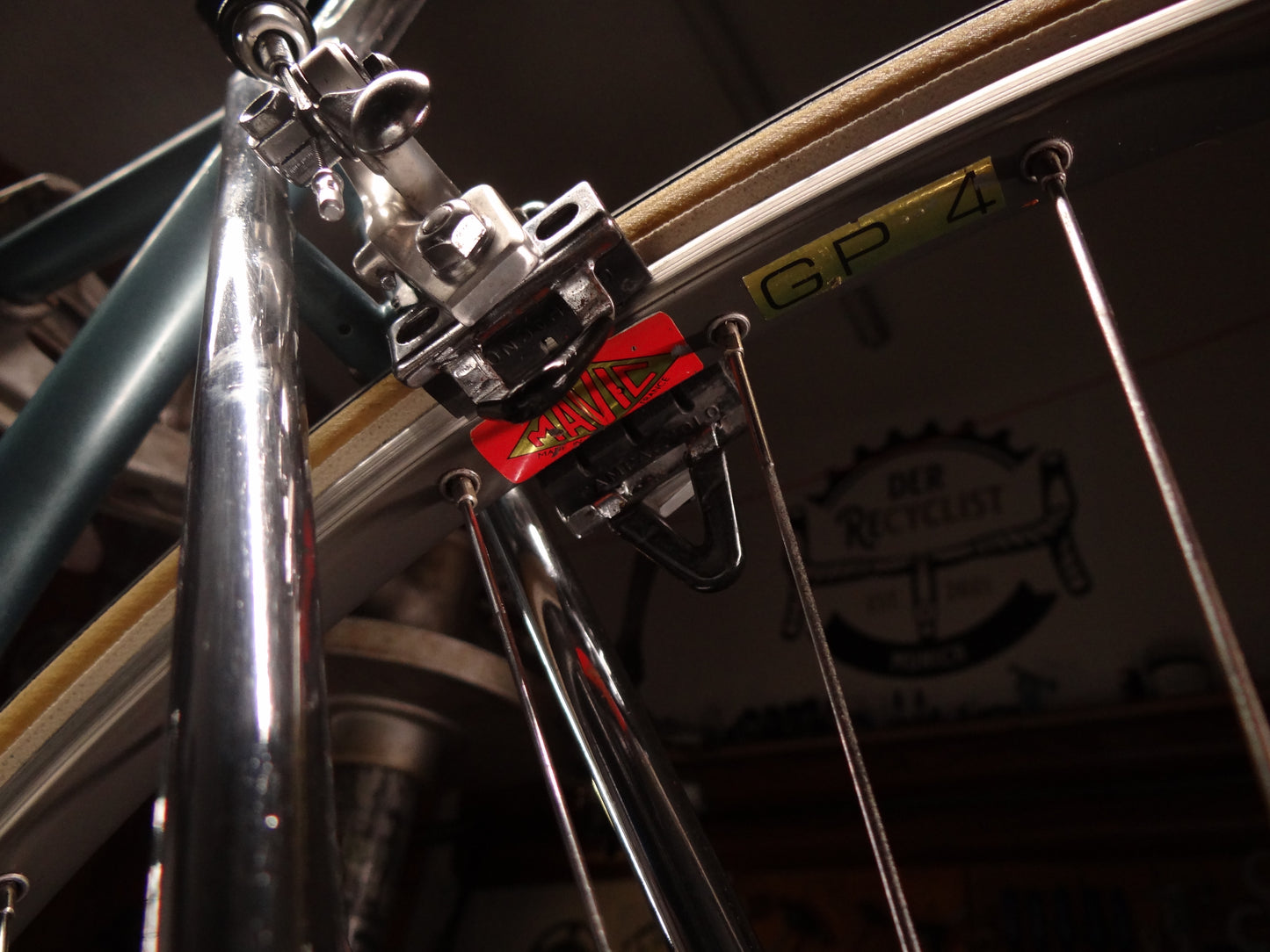 Pinarello Prestige S