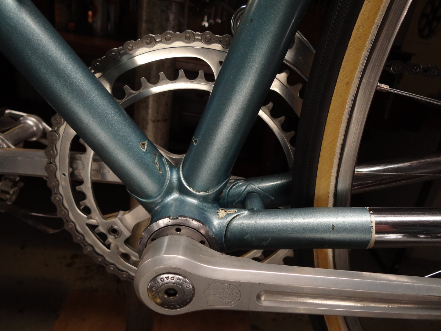 Pinarello Prestige S