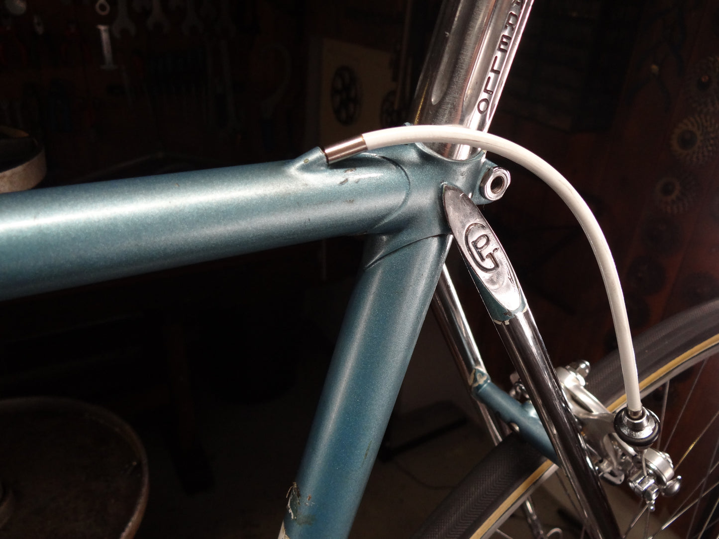 Pinarello Prestige S