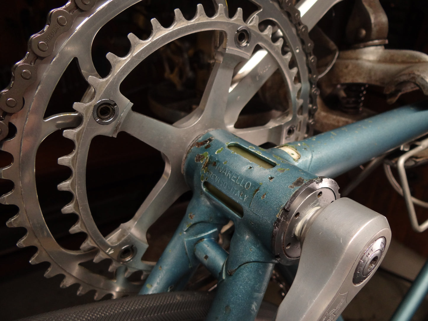 Pinarello Prestige S