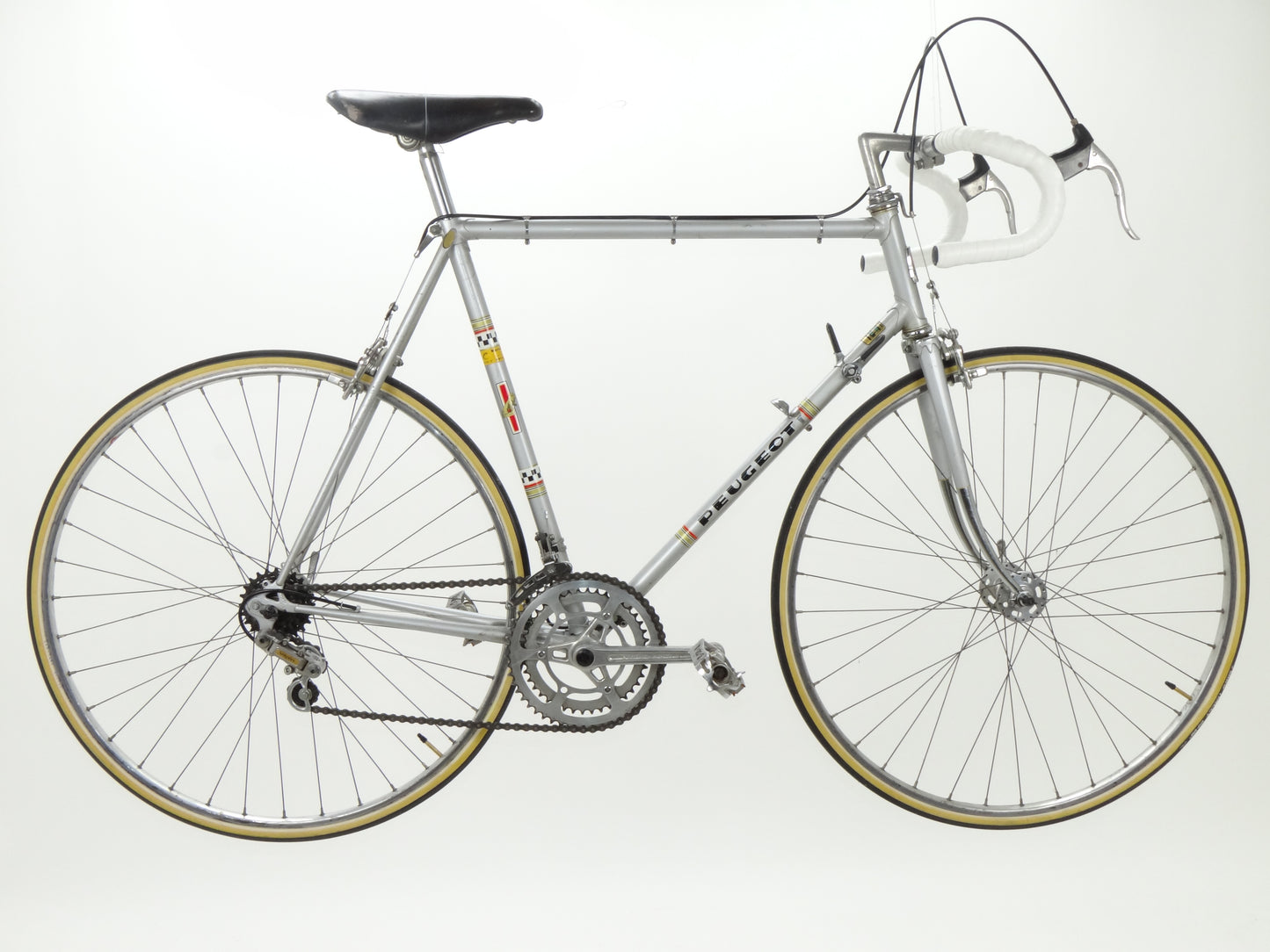 Peugeot PS10