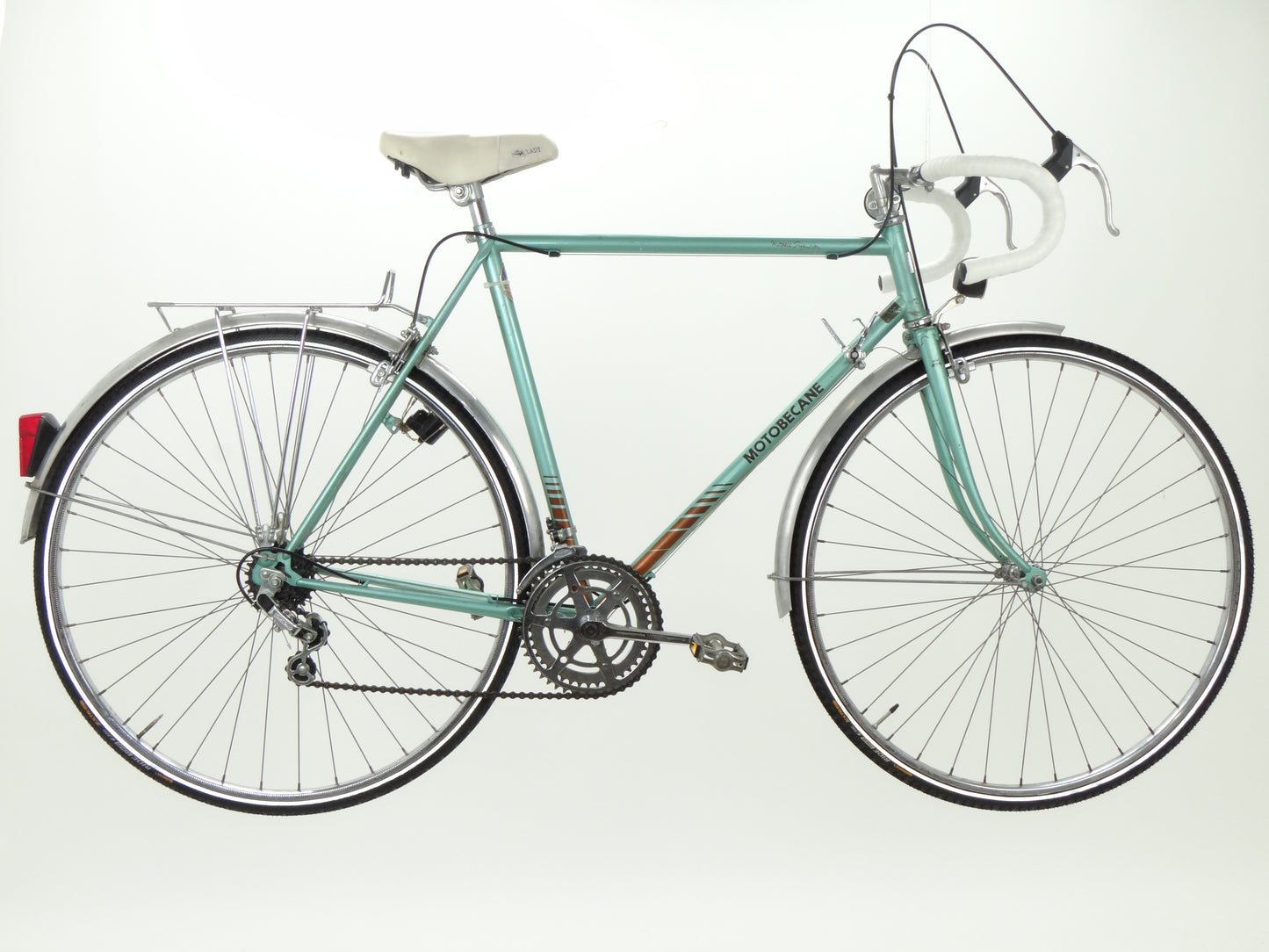 Motobecane 2040