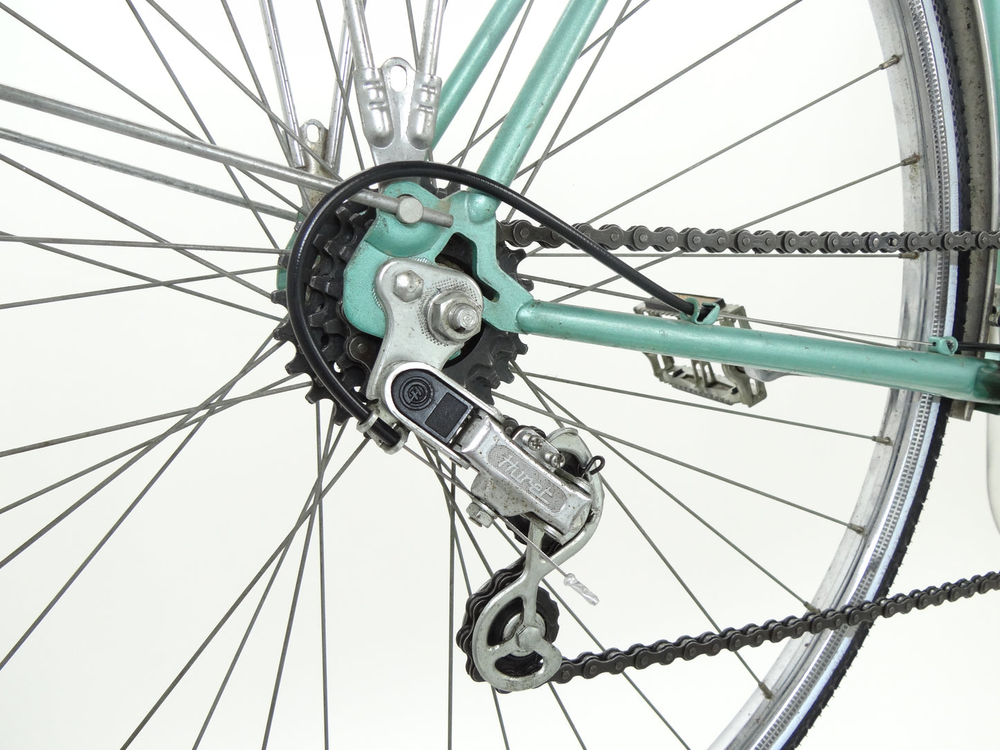 Motobecane 2040