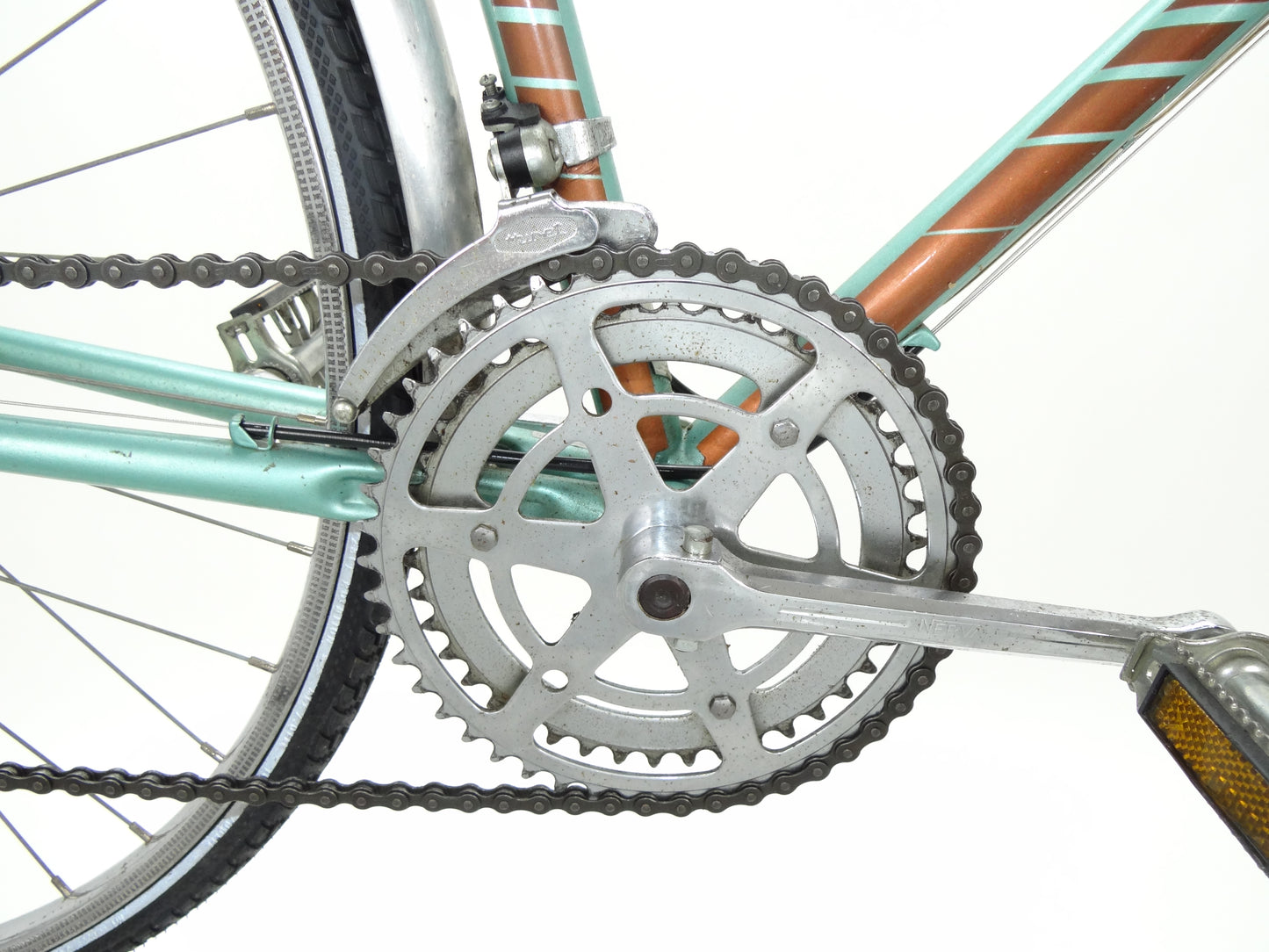 Motobecane 2040