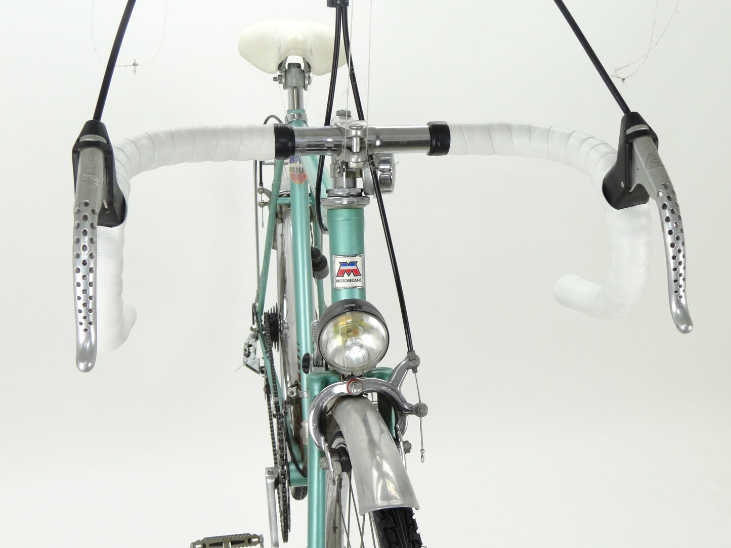 Motobecane 2040