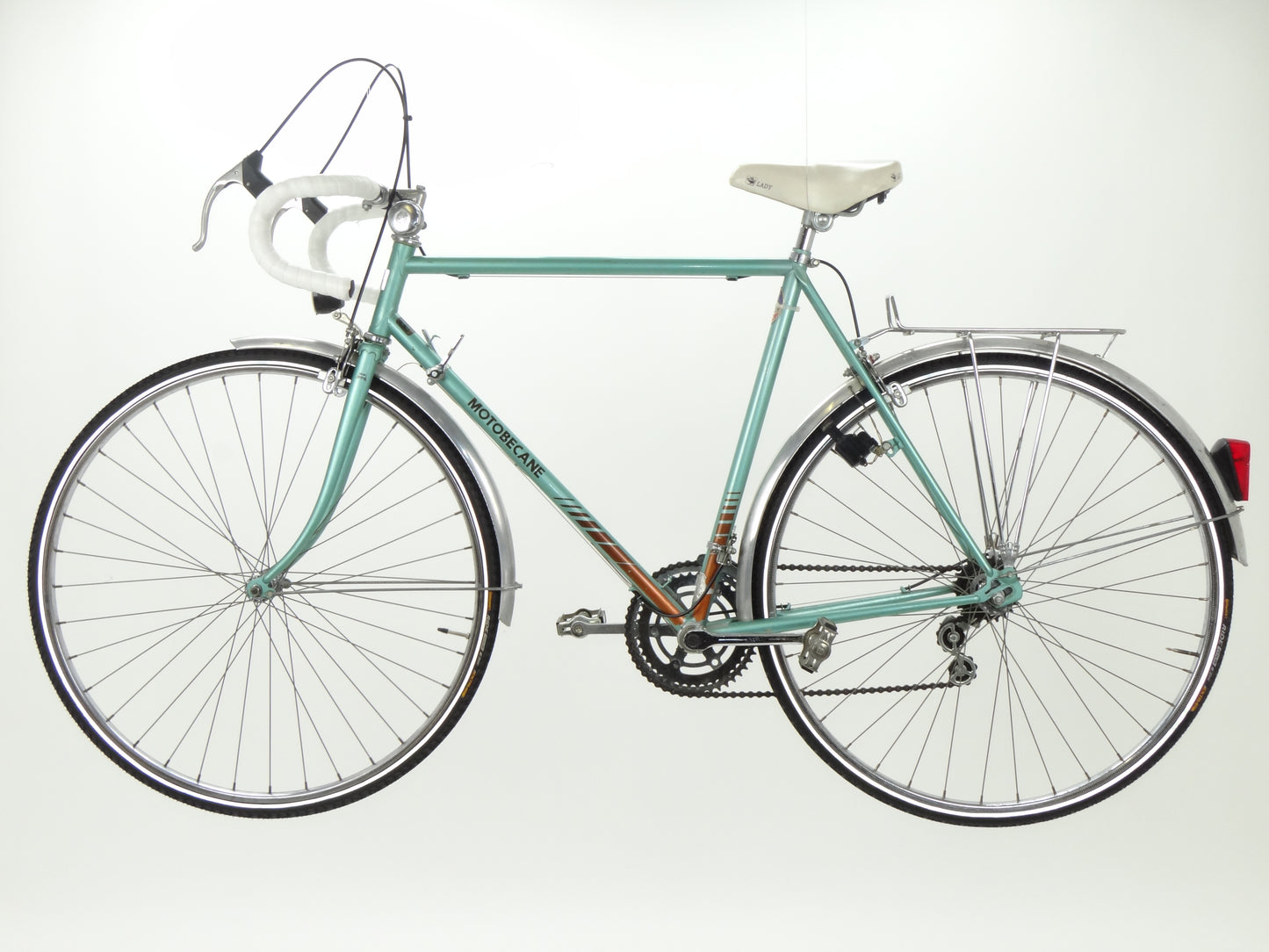 Motobecane 2040