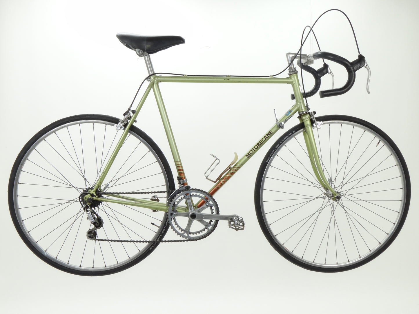 Motobecane Vitus – Der ReCyclist