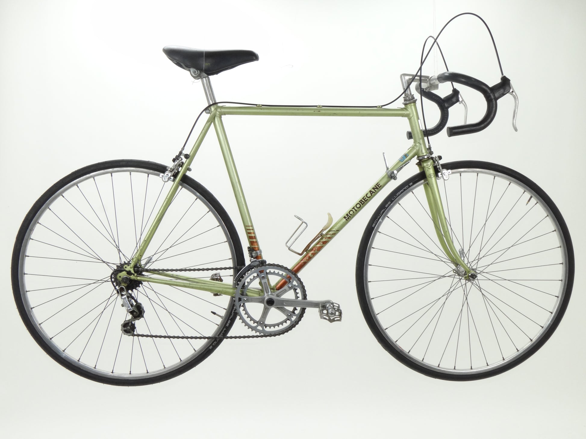Motobecane Vitus