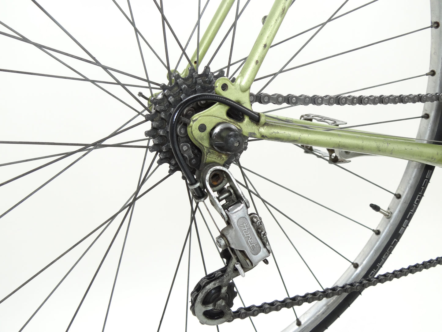 Motobecane Vitus