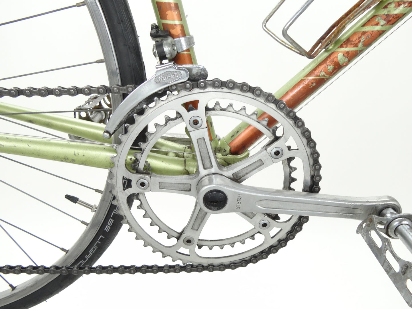 Motobecane Vitus