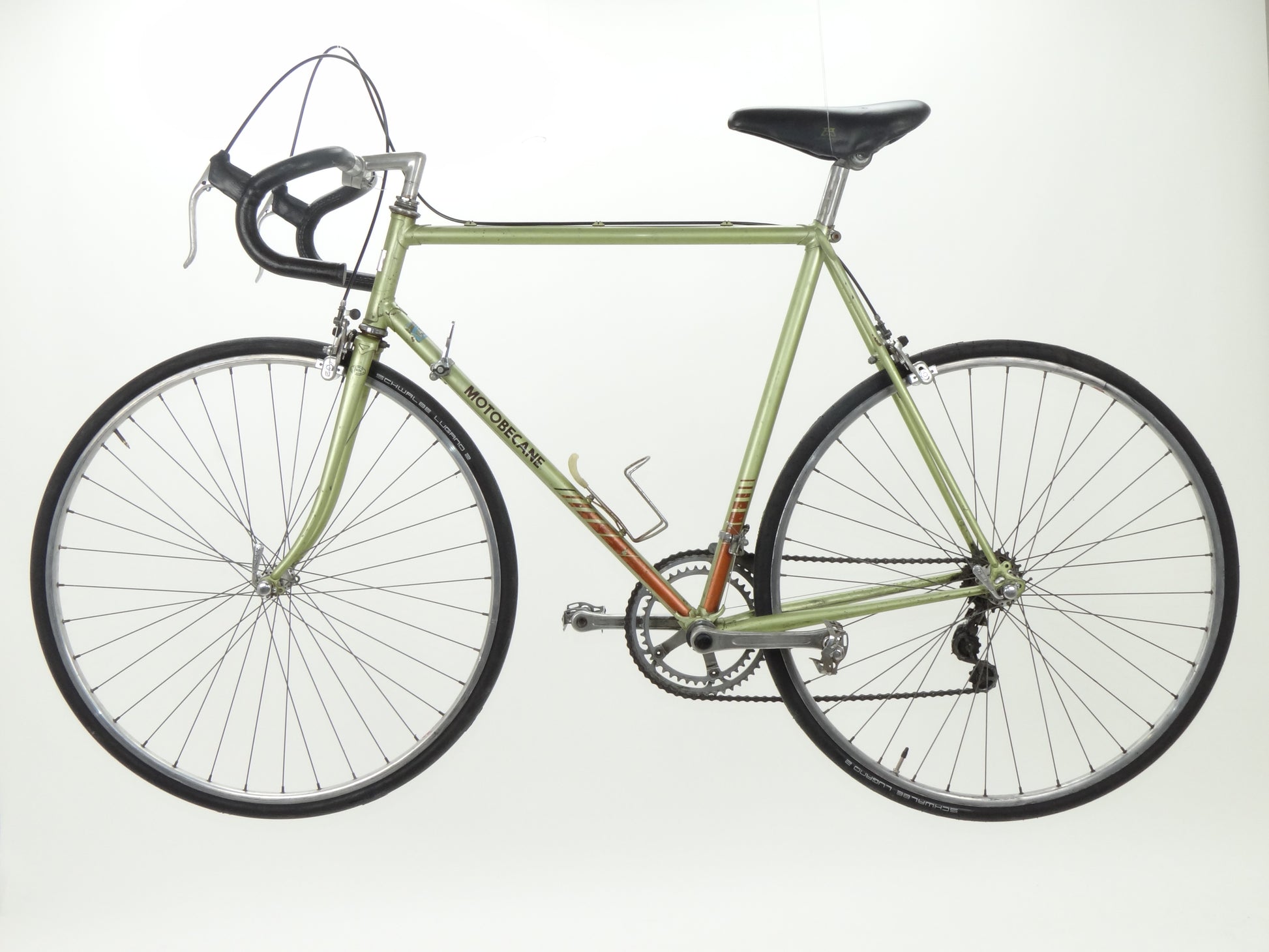 vitus rennrad Motobecane Vitus