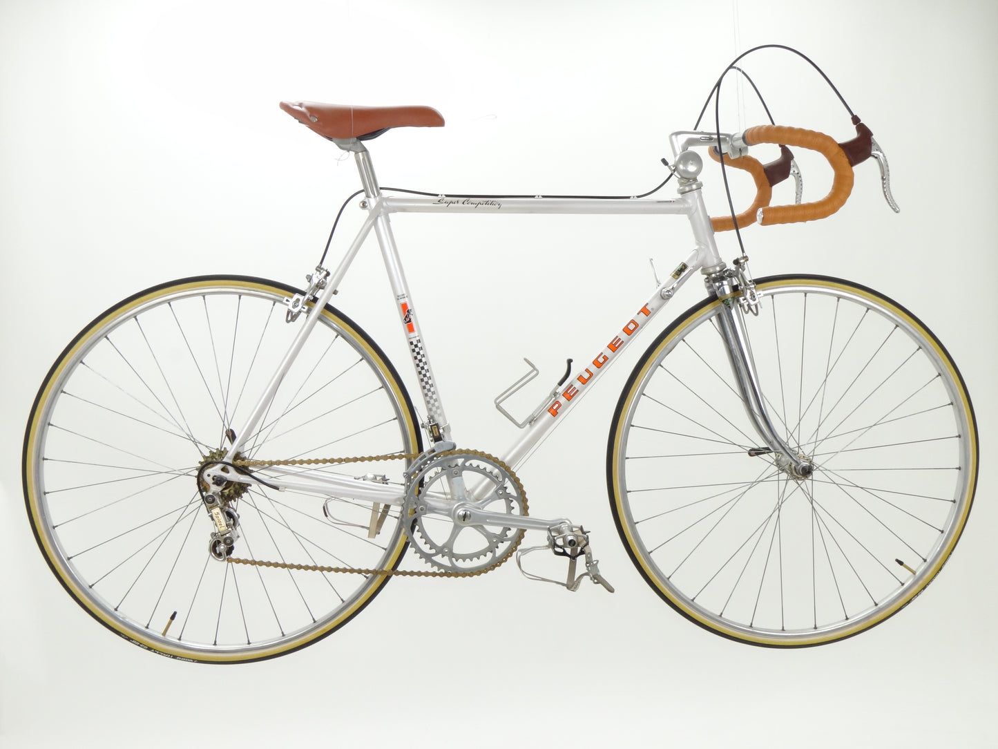 Peugeot PA10