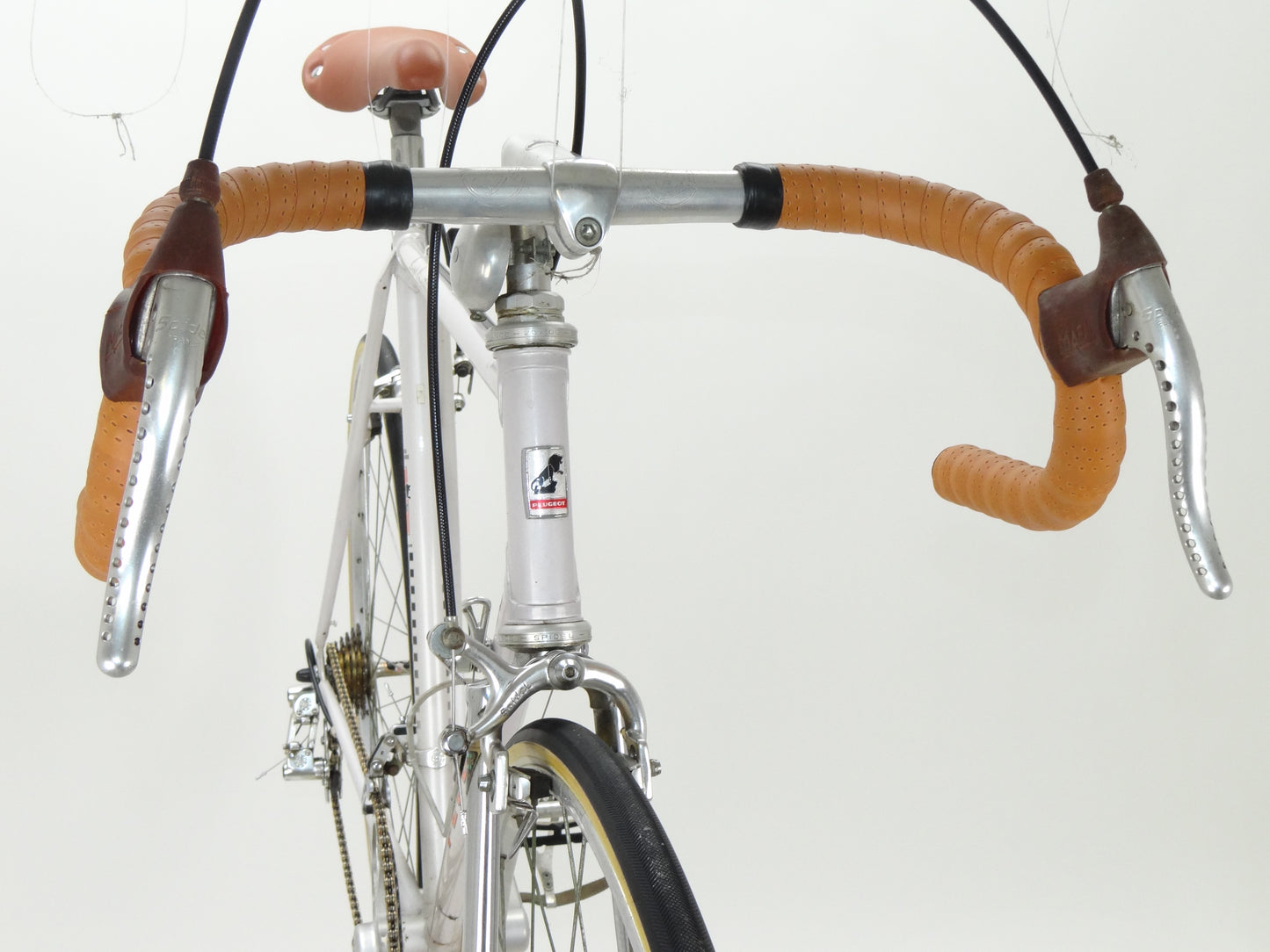 Peugeot PA10