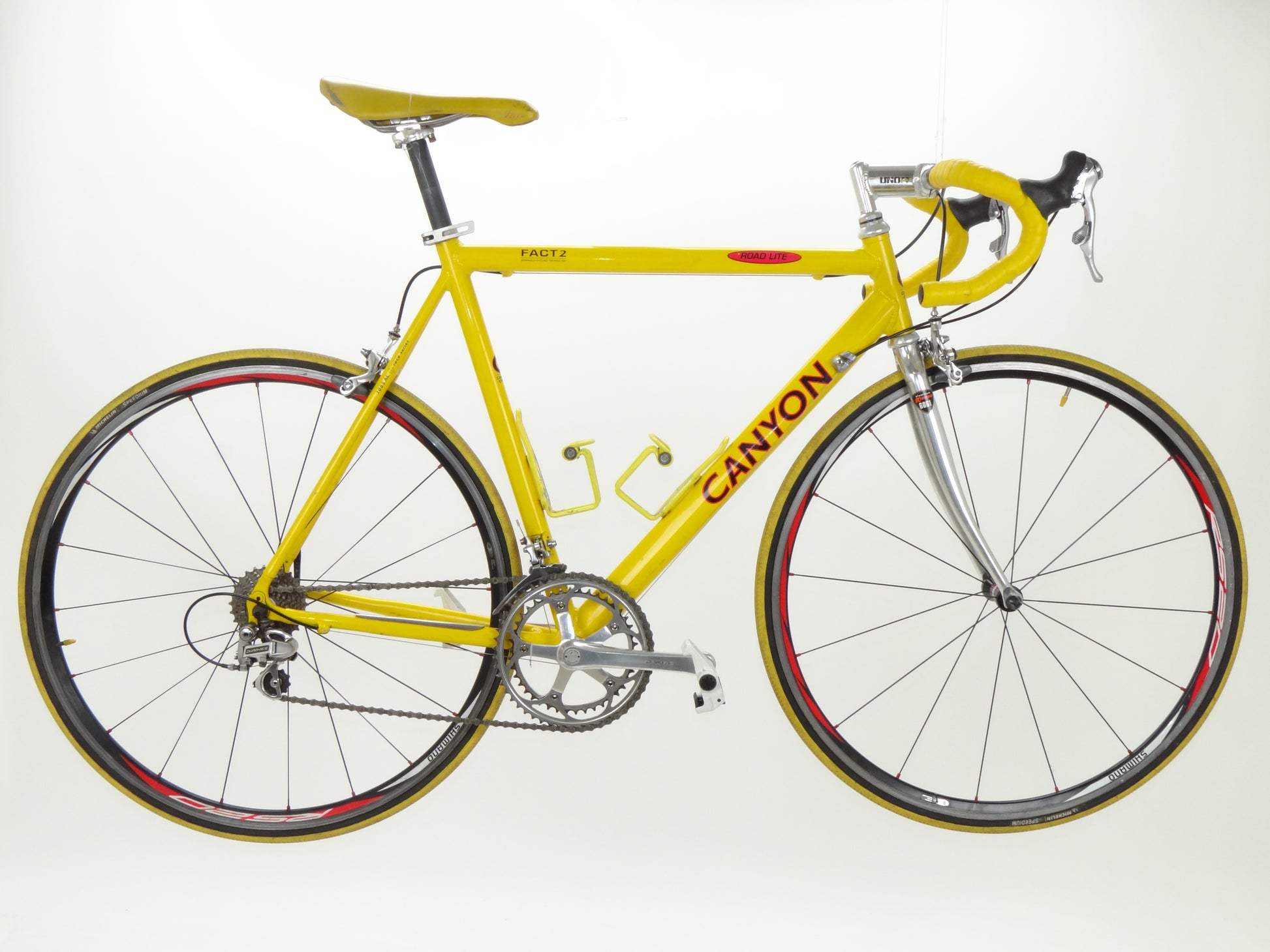 Canyon Roadlite Fact 2 – Der ReCyclist