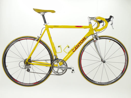 Canyon Roadlite Fact 2