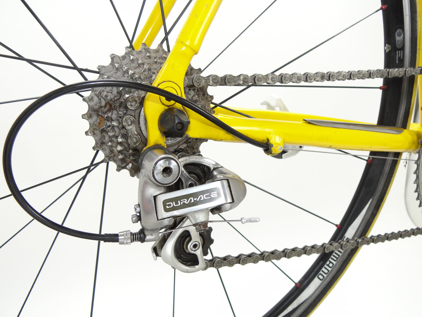 Canyon Roadlite Fact 2