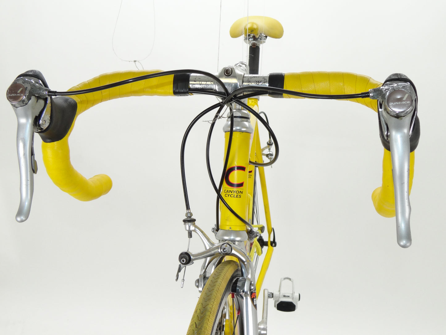 Canyon Roadlite Fact 2