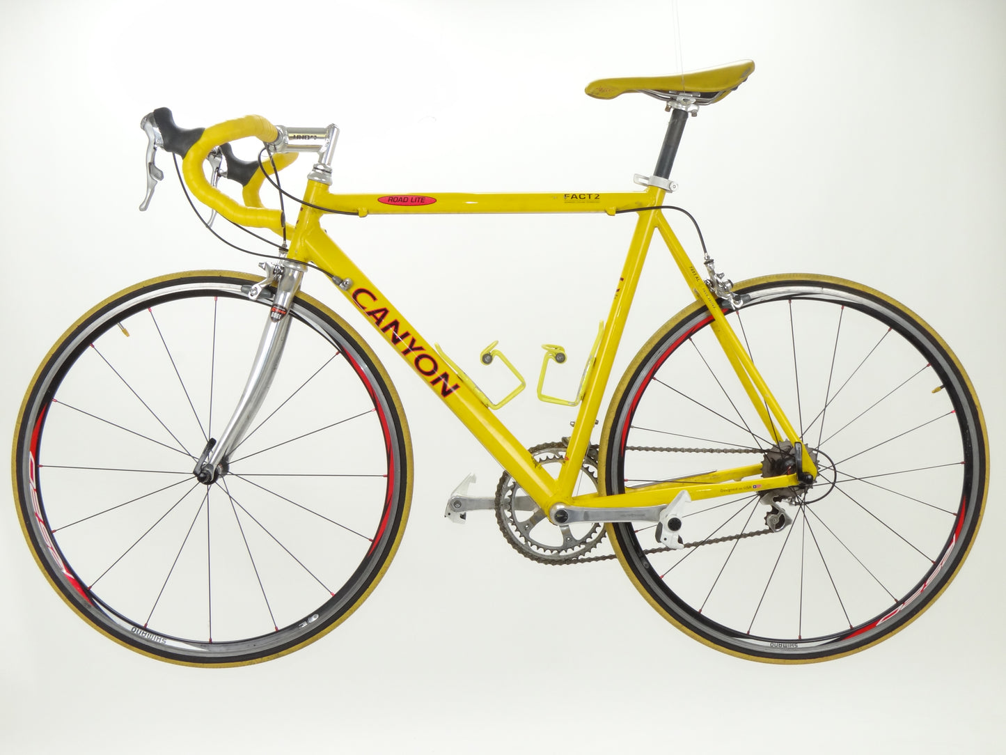 Canyon Roadlite Fact 2