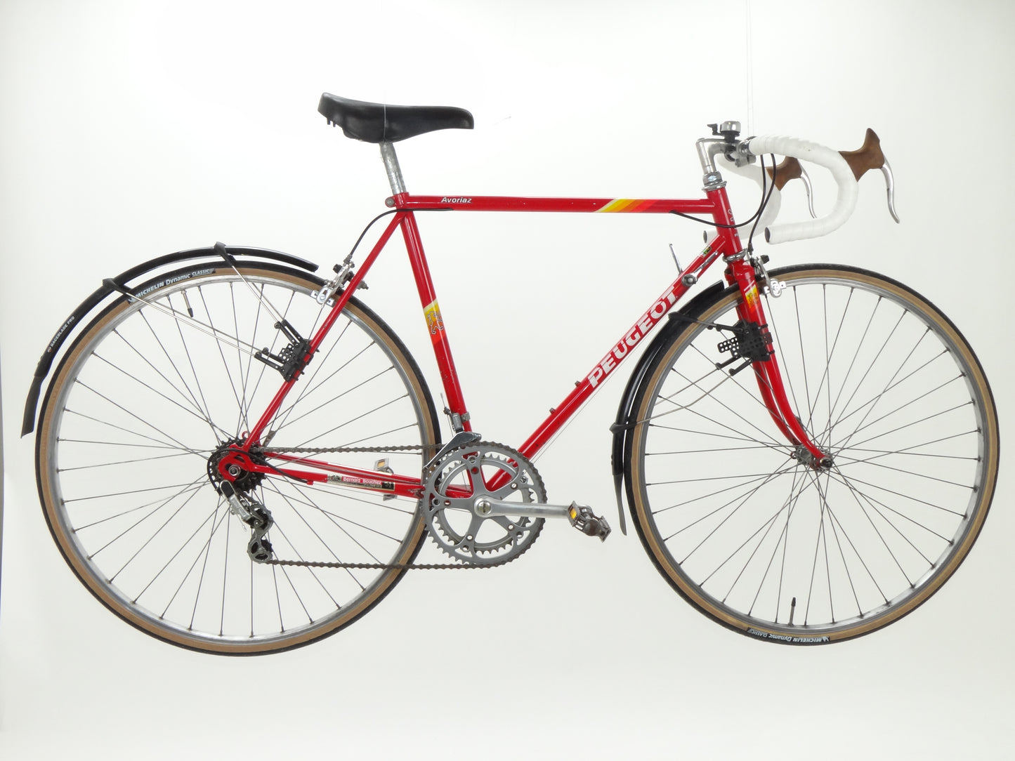 Peugeot Avoriaz – Der ReCyclist