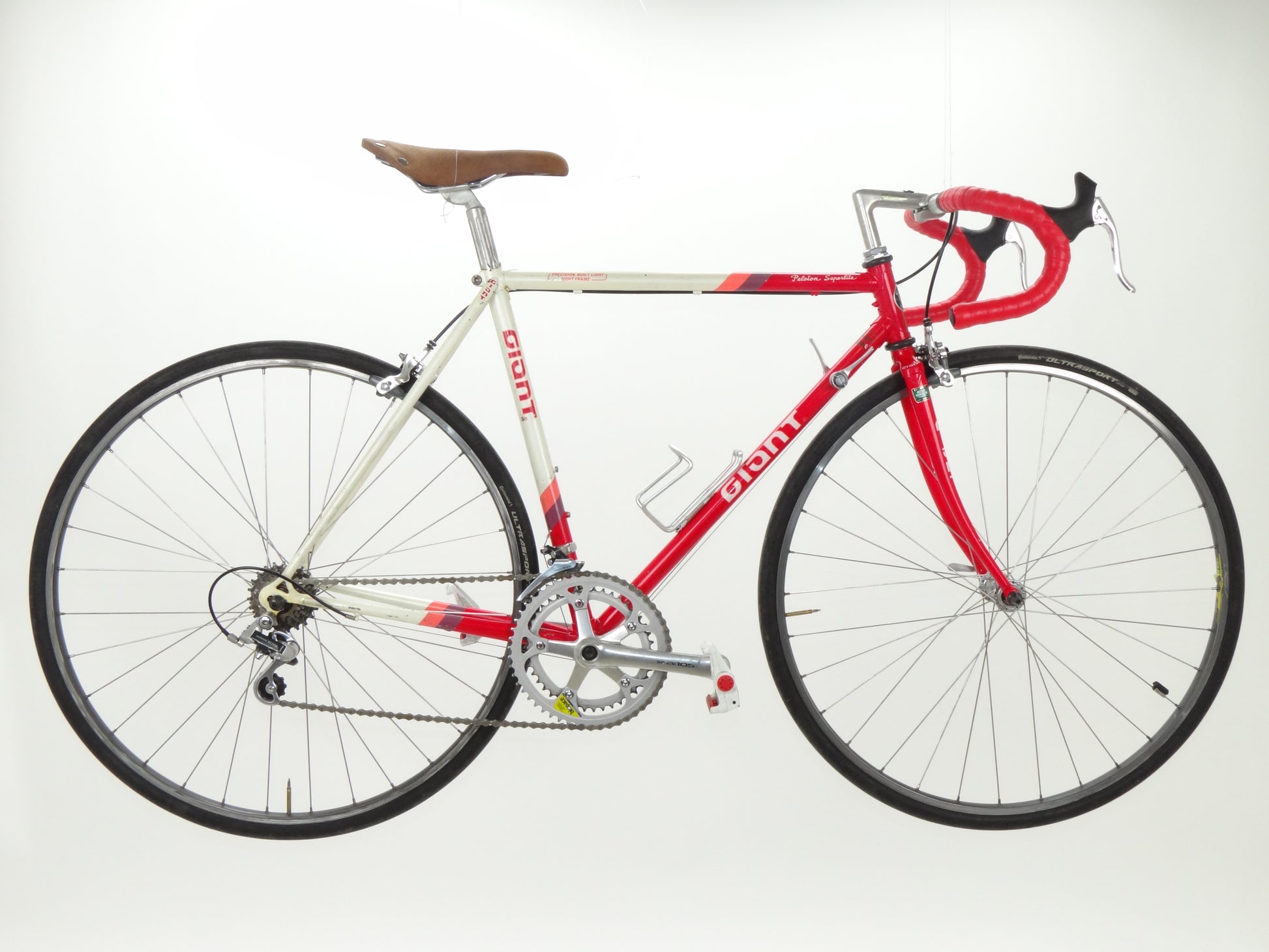 Giant Peloton Superlite – Der ReCyclist